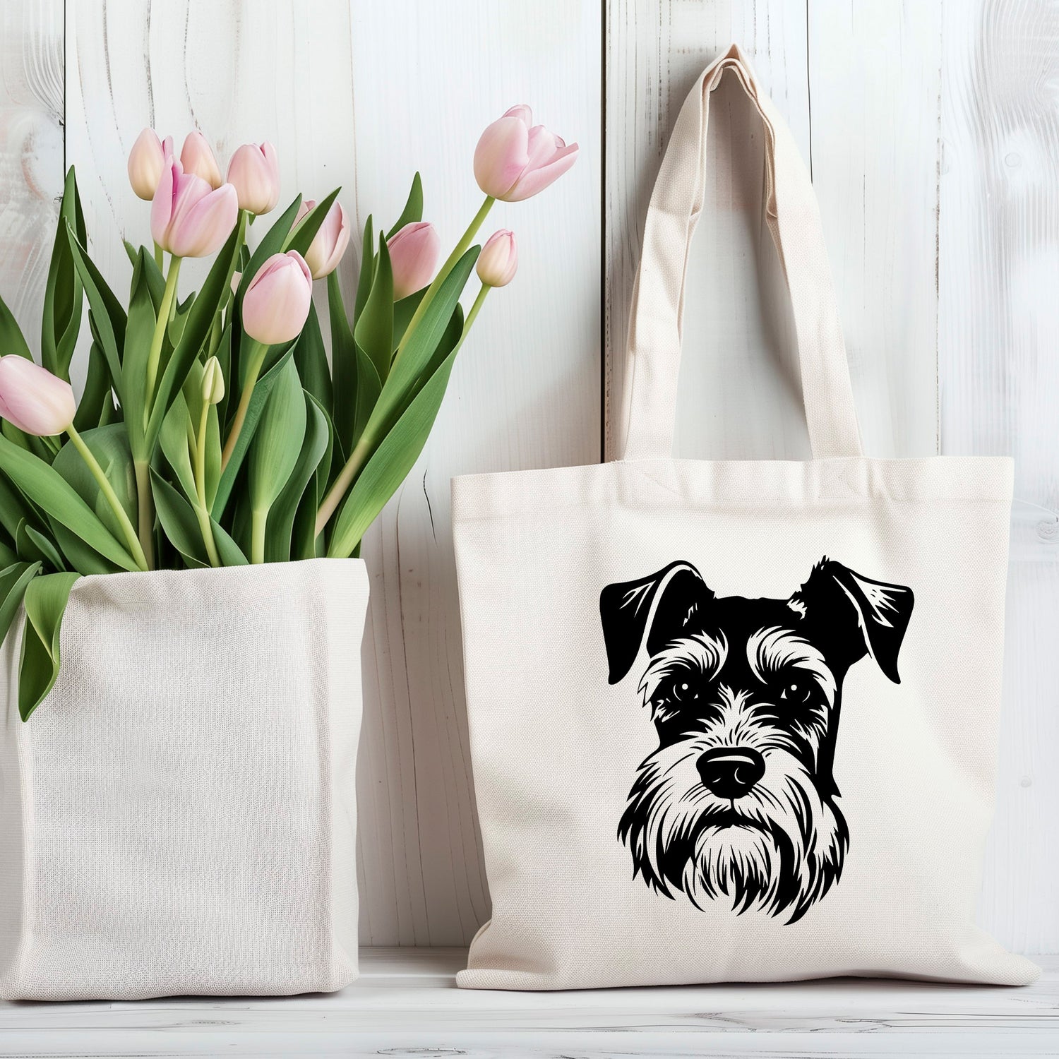 Tote Bags